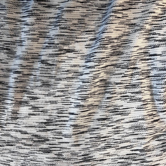 Lululemon Meant To Move Long Sleeve Space Dye Top 6 - Picture 5 of 6